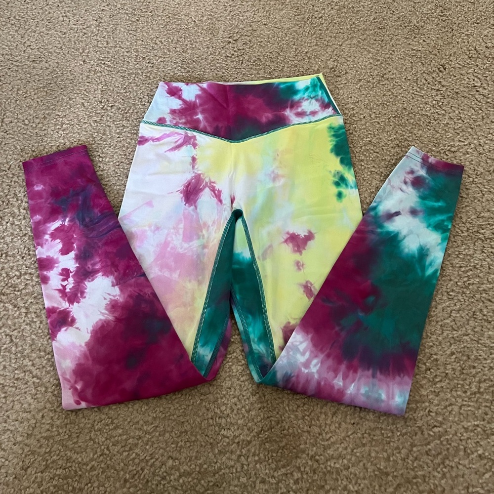 Vitality (formally Balance Athletica) Cloud Leggings